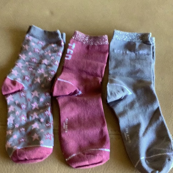Ted Baker Socks. - Picture 3 of 7